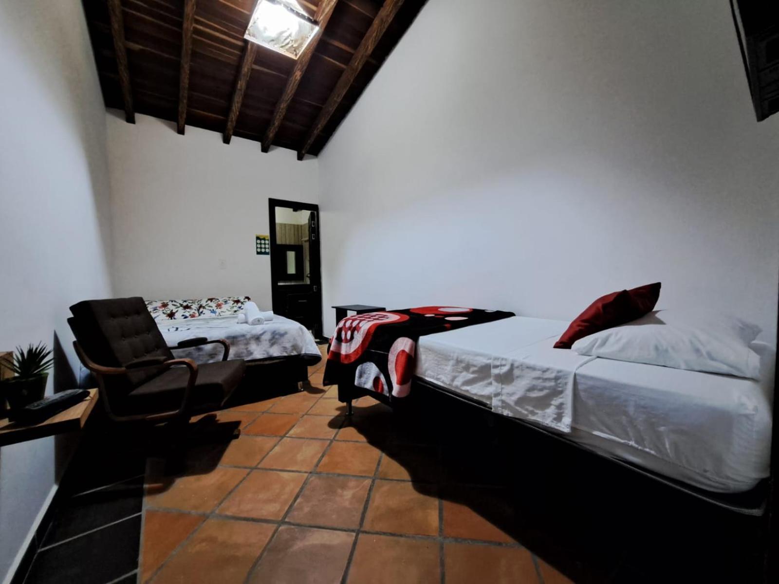Guatape Country House Hotel Exterior photo