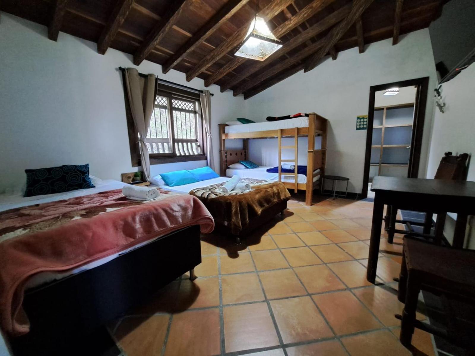 Guatape Country House Hotel Exterior photo