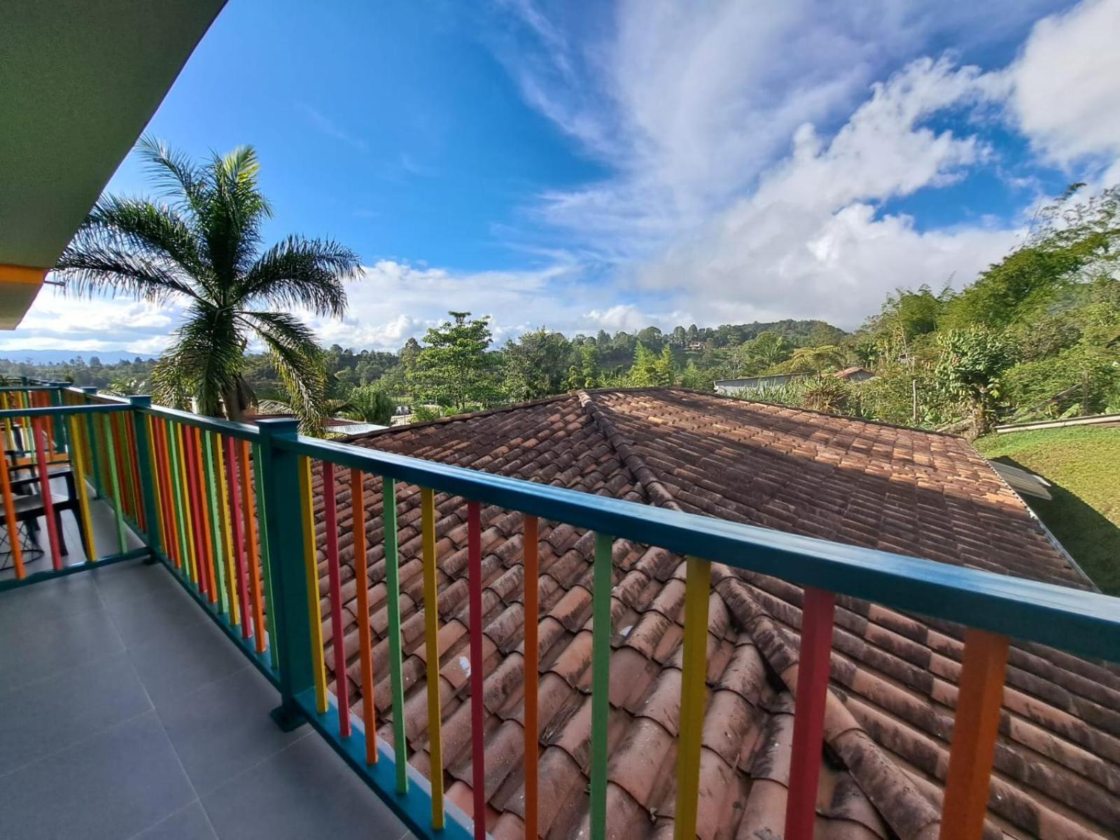 Guatape Country House Hotel Exterior photo