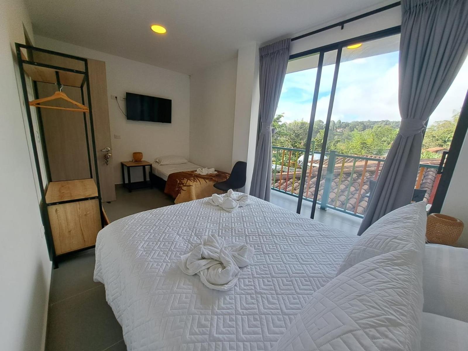 Guatape Country House Hotel Exterior photo