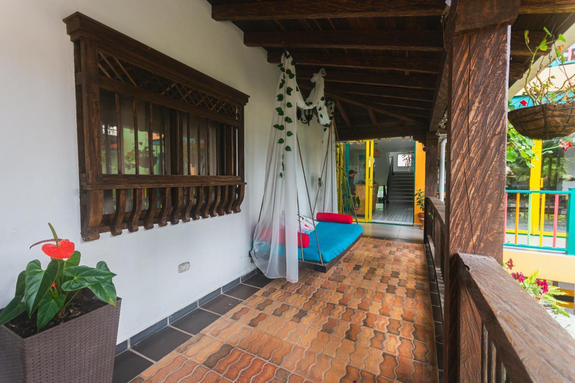 Guatape Country House Hotel Exterior photo