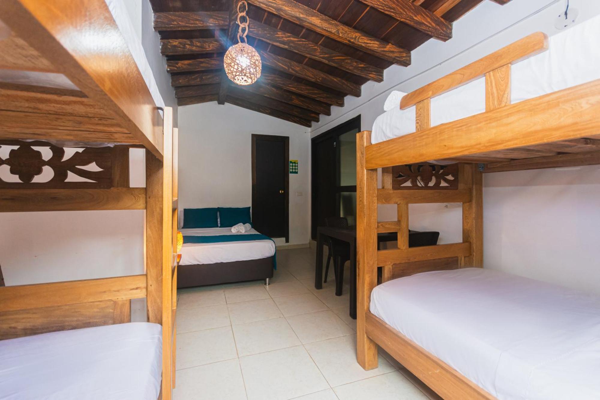 Guatape Country House Hotel Exterior photo