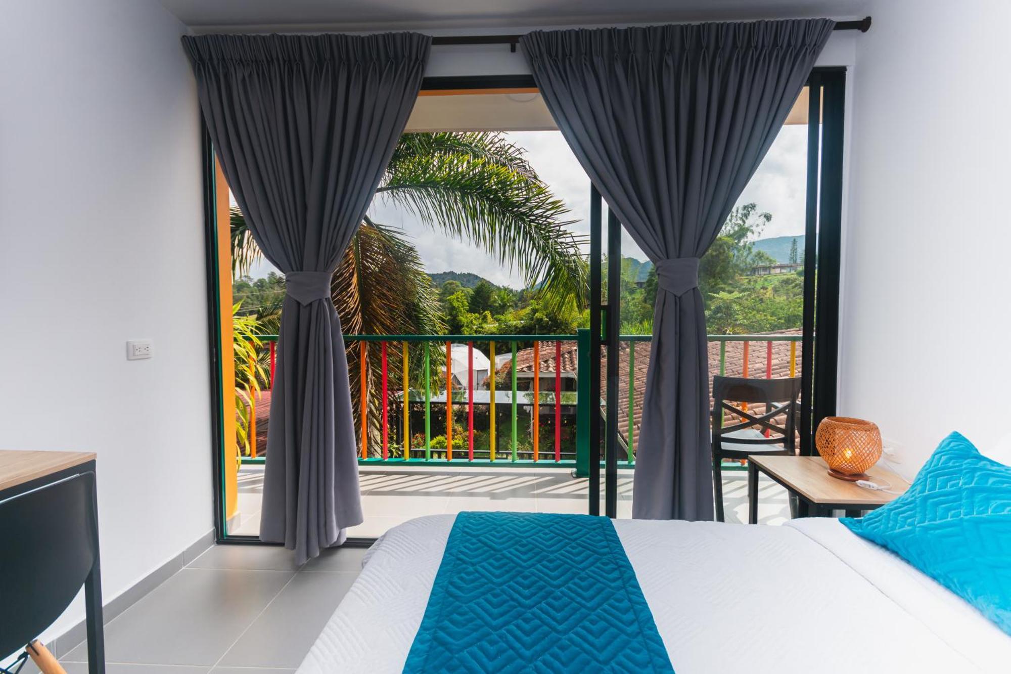Guatape Country House Hotel Exterior photo