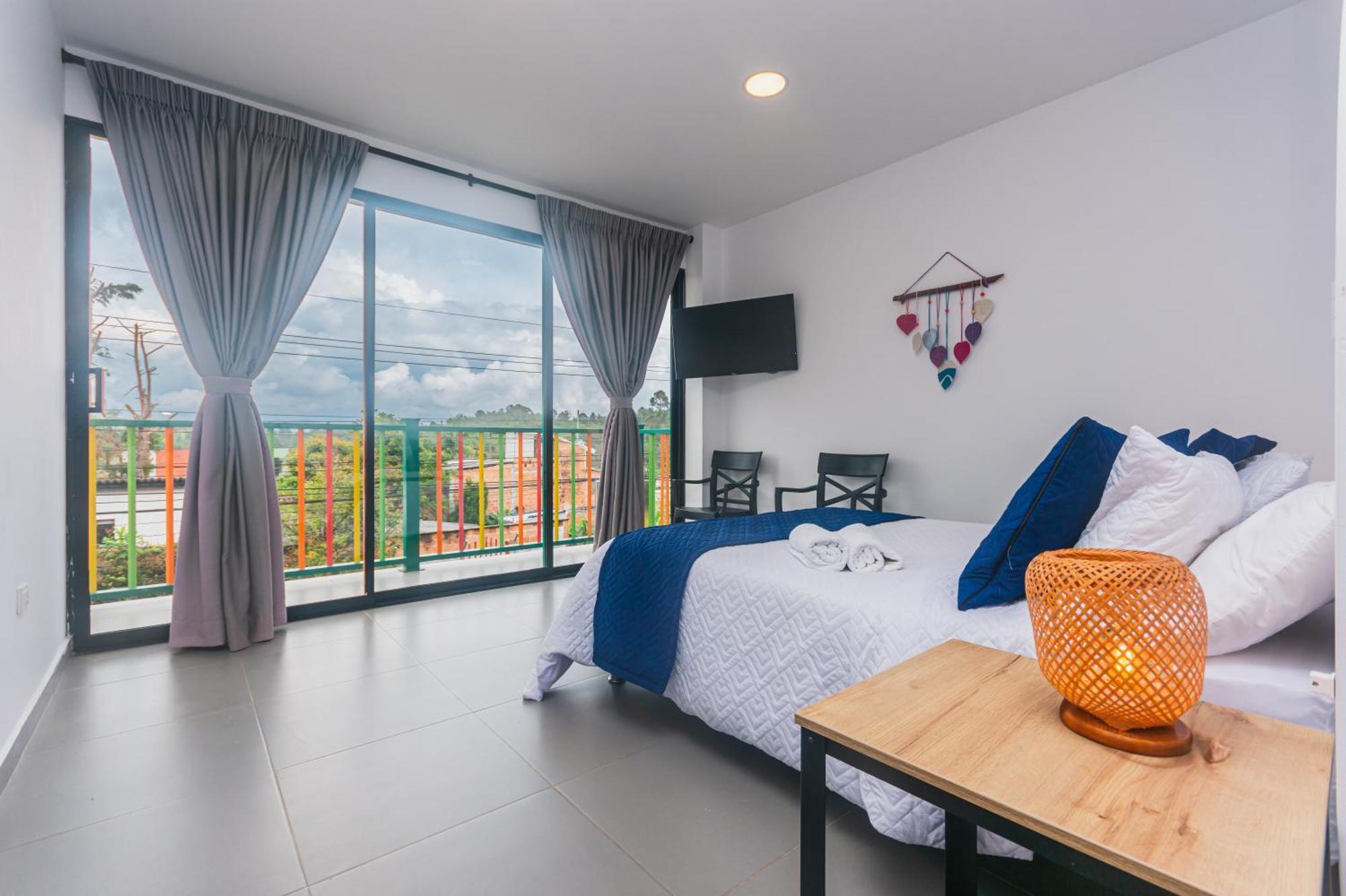 Guatape Country House Hotel Exterior photo